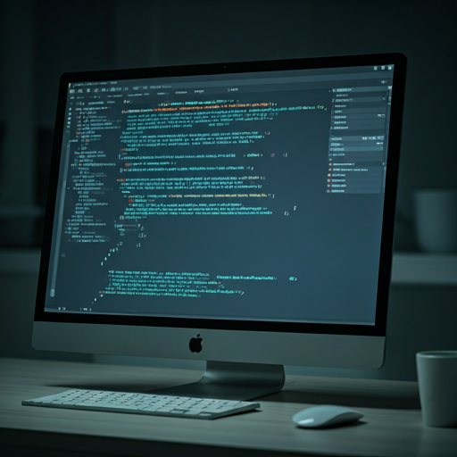 Membangun Aplikasi Bisnis yang Scalable dari Hari Pertama